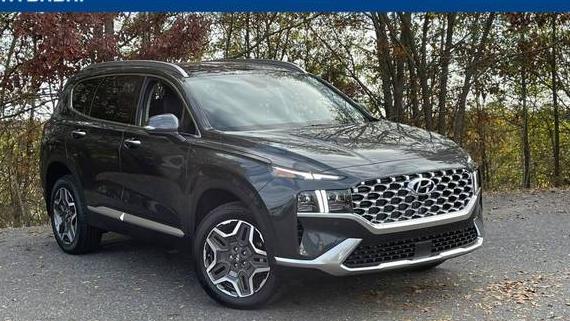 HYUNDAI SANTA FE 2023 5NMS4DAL2PH639942 image